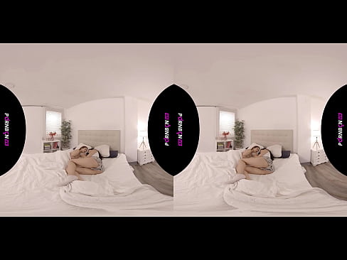 ❤️ PORNBCN VR दोन तरुण लेस्बियन 4K 180 3D व्हर्च्युअल रिअॅलिटीमध्ये खडबडीत जागे झाले जिनिव्हा बेलुची कॅटरिना मोरेनो ❤️❌ गुदद्वारासंबंधीचा व्हिडिओ mr.yespornpics-com.ru वर